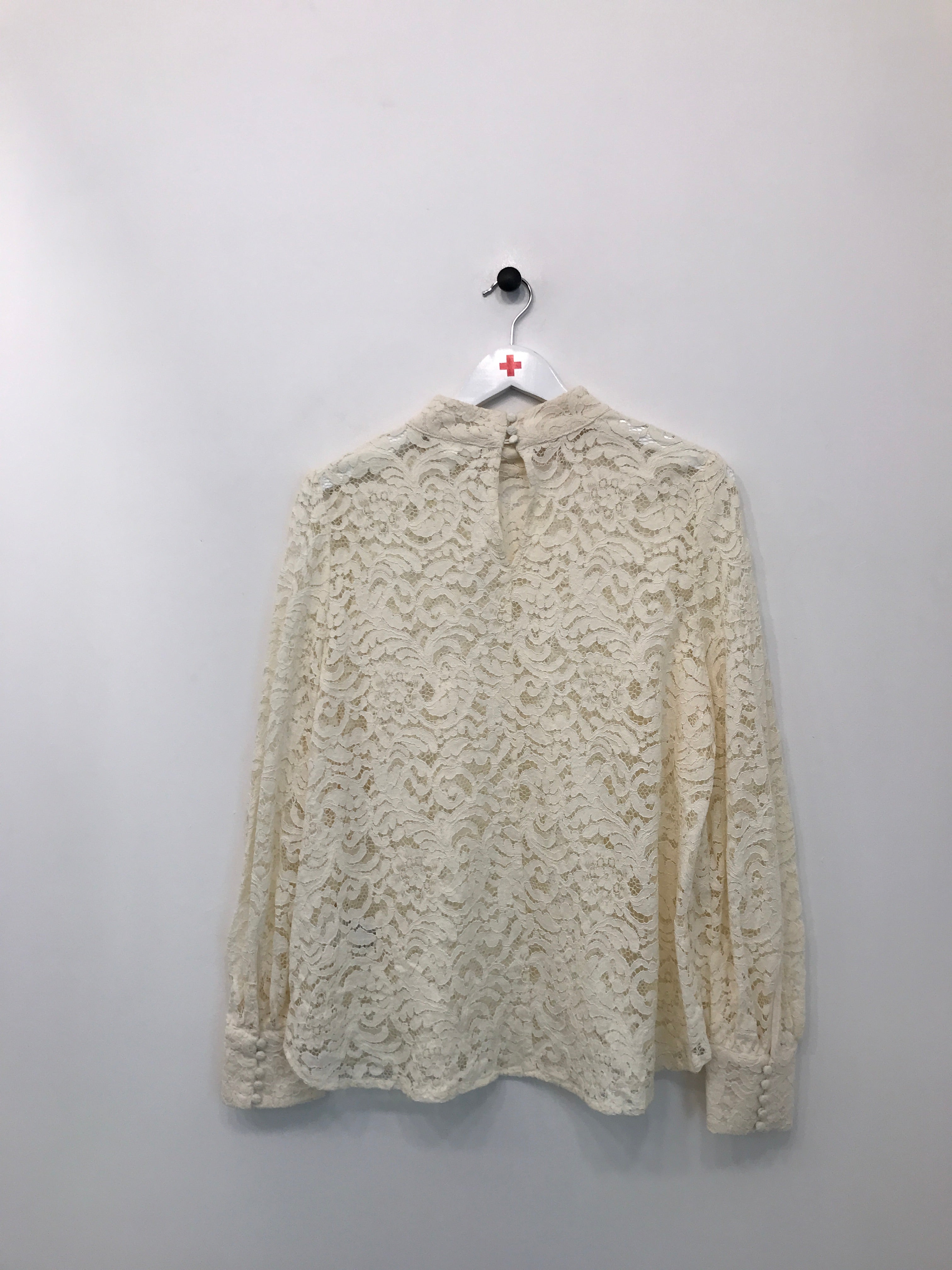 H&M Bluse